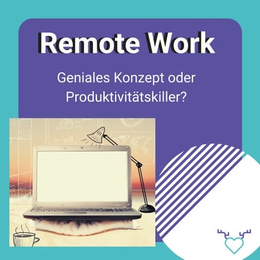 Remote Work 