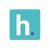 hearthunting Logo