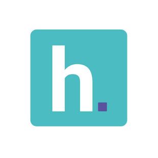 hearthunting Logo